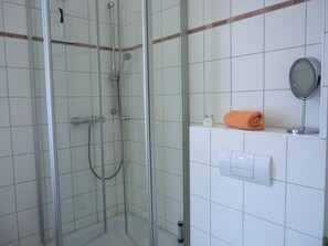 Dusche