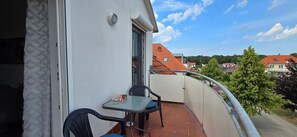 Speisen im Freien