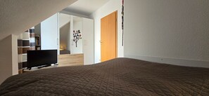 1 bedroom, WiFi