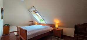 1 Schlafzimmer