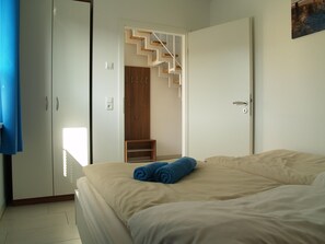 3 Schlafzimmer, WLAN