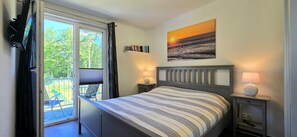 2 chambres, Wi-Fi