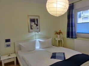 1 Schlafzimmer