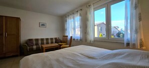 2 chambres
