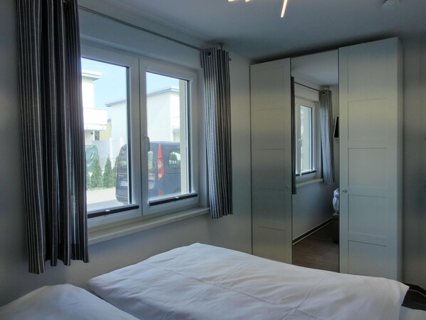 1 habitación y wifi 