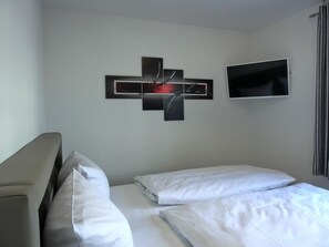 1 bedroom, WiFi