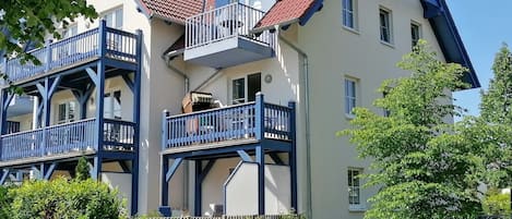 Eksteriør