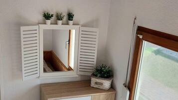 2 Schlafzimmer