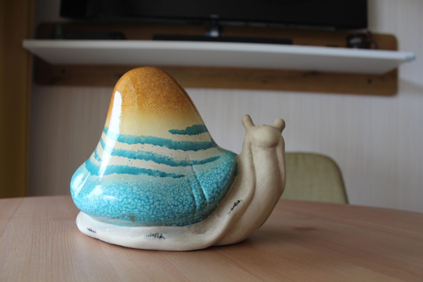 Innvendig detalj