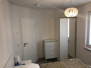 2 habitaciones y wifi 