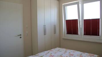 1 Schlafzimmer, WLAN