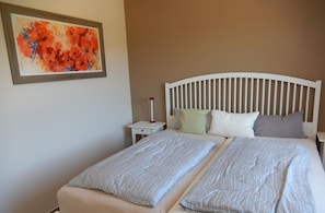 1 Schlafzimmer, WLAN