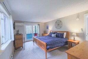 2 Schlafzimmer, Bügeleisen/Bügelbrett, Internetzugang, Bettwäsche