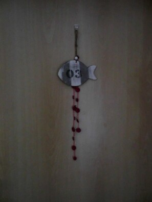 Detalhe da parte interna