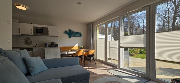 تلفزيون، ستيريو