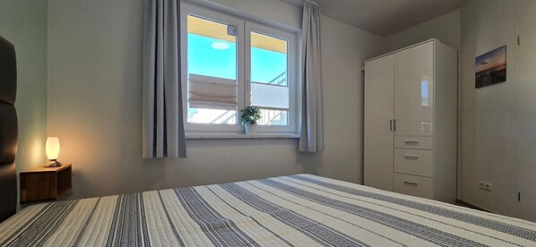 2 bedrooms, WiFi