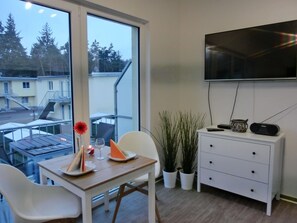 Interior - Apartment KWV 5 OG "Heimatmeer" - 2-room apartment for 3 pers. on the upper floor and 2 (Graal-Müritz)