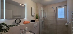 Een douche
