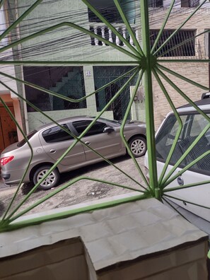 Área da propriedade