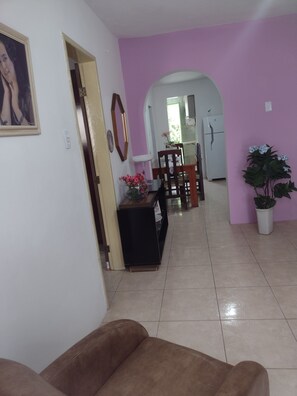 Área de estar
