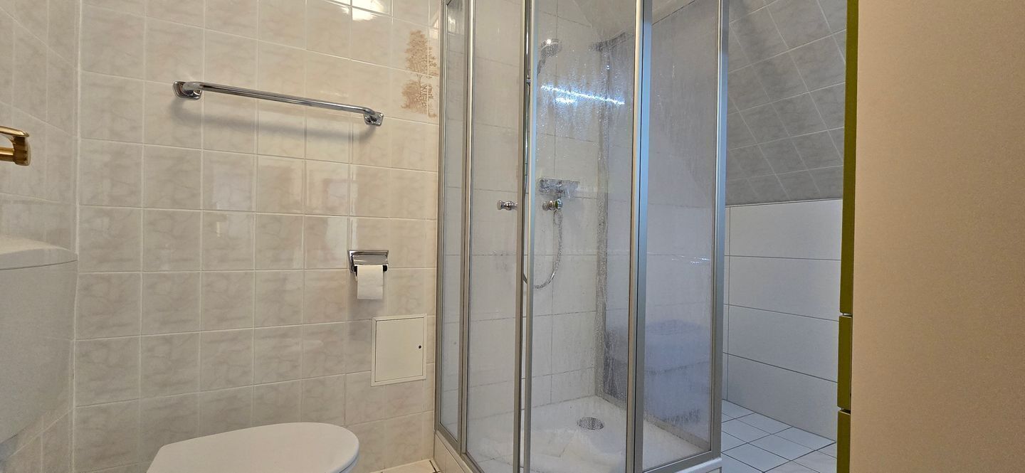 Dusche