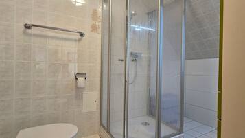 Dusche