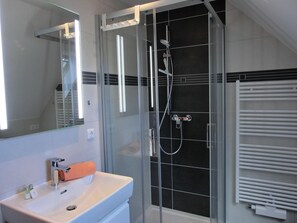 Dusche