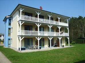 Außenbereich