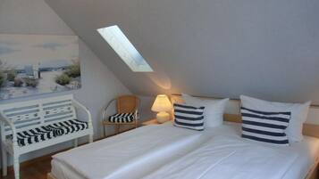 4 Schlafzimmer, WLAN