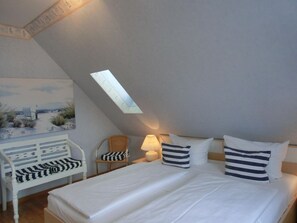 4 Schlafzimmer, WLAN
