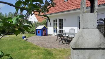 Speisen im Freien