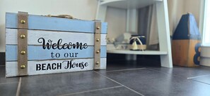 Aceita animais de estimação