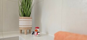 Détail de l’intérieur