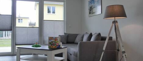 Fernseher