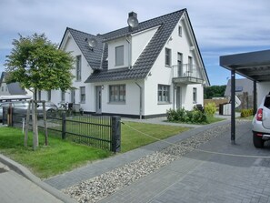 Eksteriør