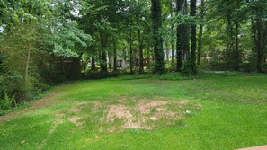 Exterior - The Kings Retreat (Atlanta)
