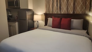 Luxury Apartment