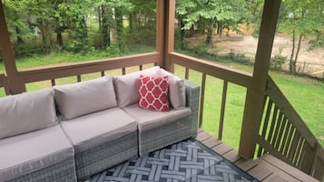Teras/patio