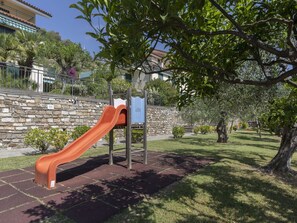 Children’s area