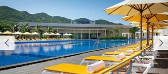 Kati Beach Villa in the Oceanami Resort & Residence
