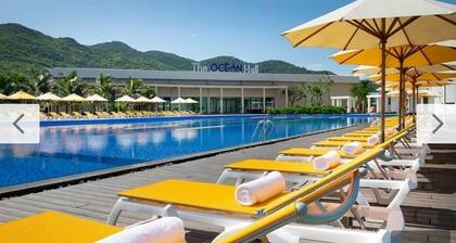 Kati Beach Villa in the Oceanami Resort & Residence