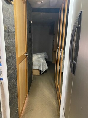 1 slaapkamer, wifi, beddengoed