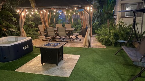 Cozy House in Wilton Manors