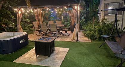 Cozy House in Wilton Manors