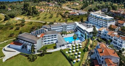 Kriopigi Hotel