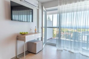 Interior - Kriopigi Hotel (Kassandra)