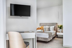 Room - Kriopigi Hotel (Kassandra)