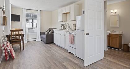 NEWLY RENOVATED! Steps From the Sand & Short Walk to the Pier
