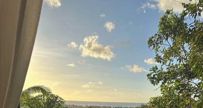 Award-Winning Caribbean Villa with Private Pool & Stunning Sunset Views.