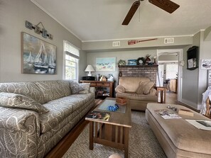 Smart TV y servicios de streaming 